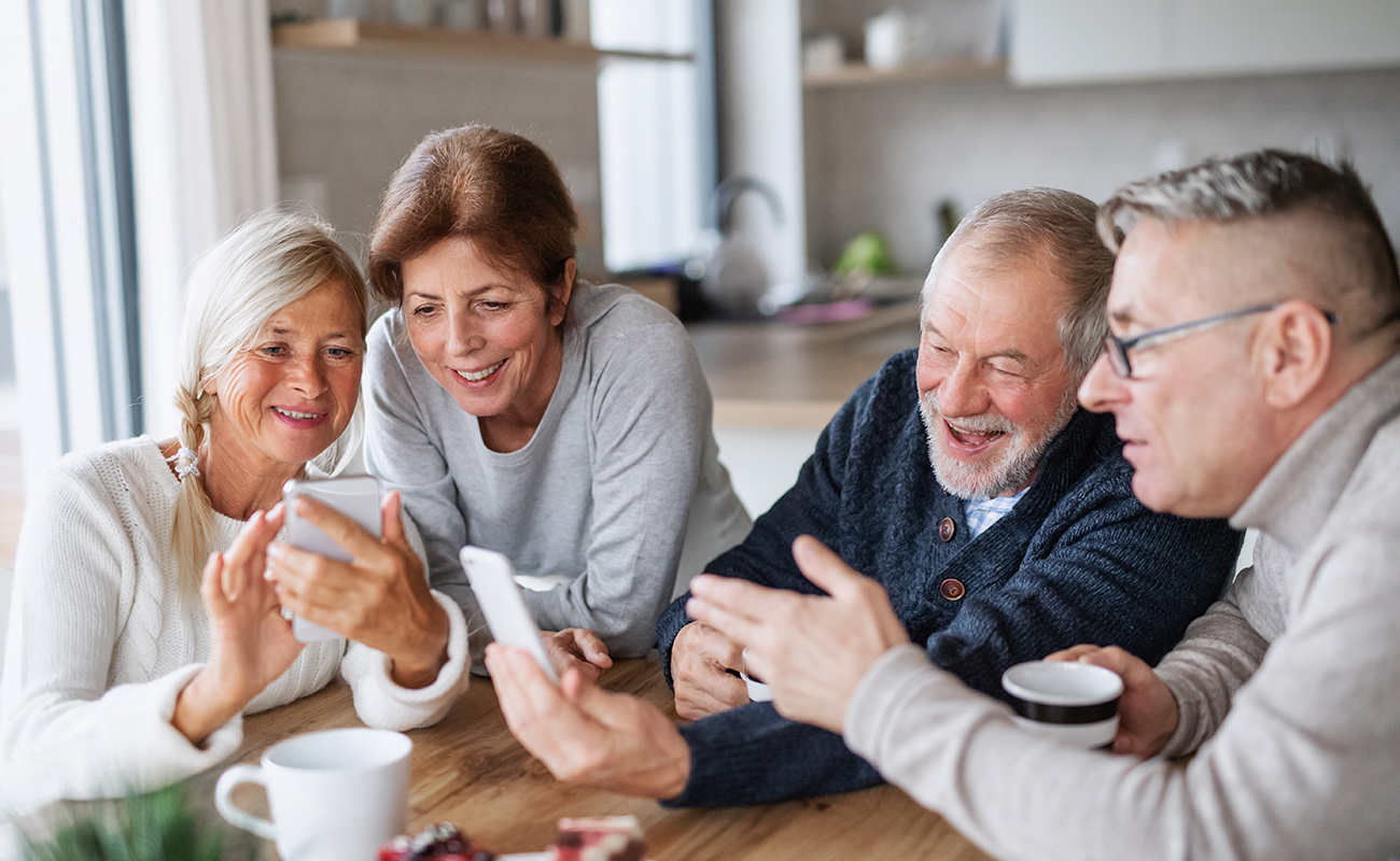 걸어서 오가는 안심 통학 길 